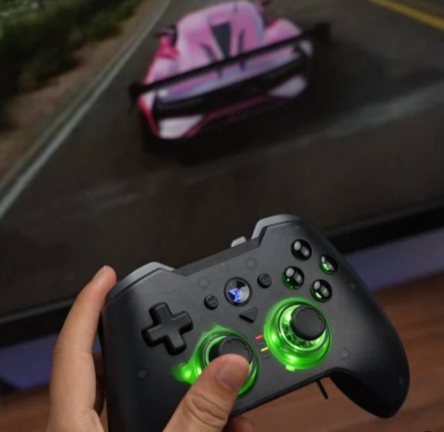NEW ZD O+ Excellence Wireless Controller