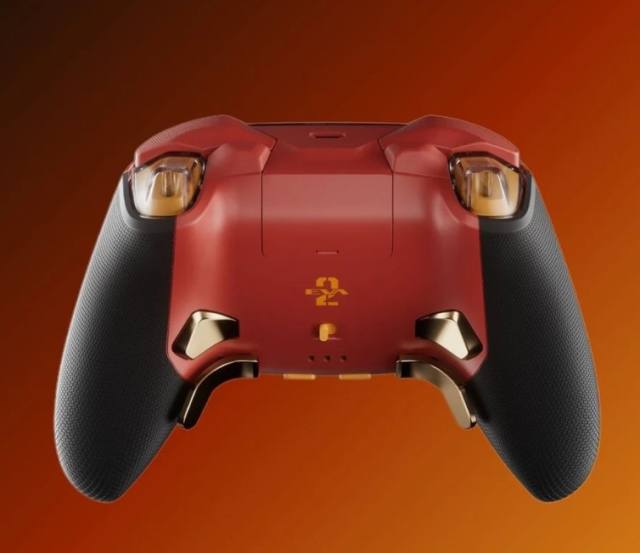 New Flydigi APEX 5 Wireless Controller EVA Limited Edition