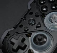 NEW ZD O+ Excellence Wireless Controller