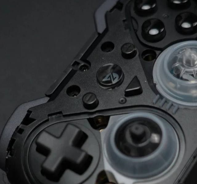 NEW ZD O+ Excellence Wireless Controller