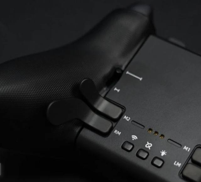 NEW ZD O+ Excellence Wireless Controller