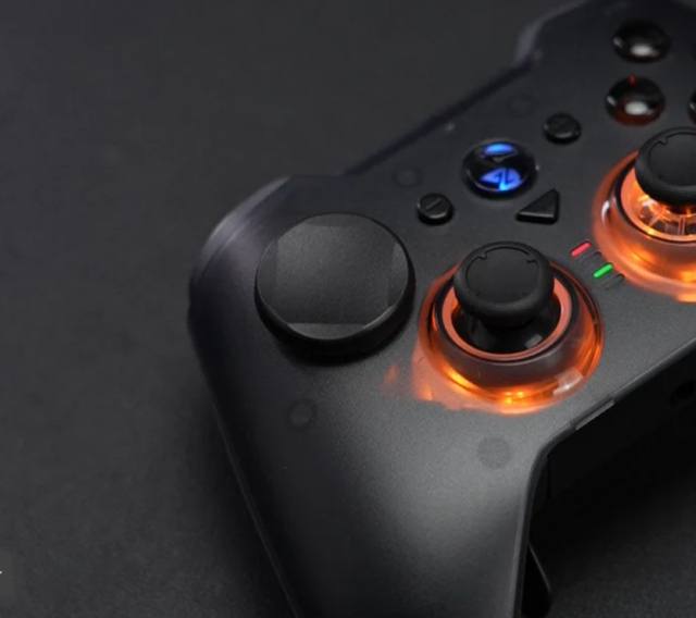 NEW ZD O+ Excellence Wireless Controller