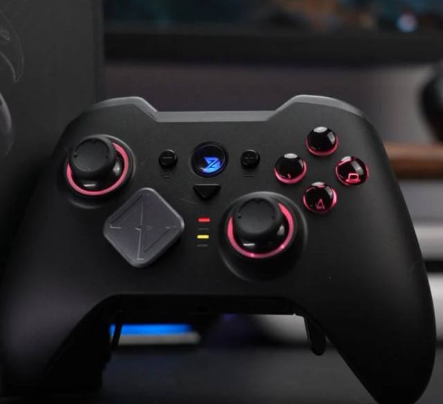 NEW ZD O+ Excellence Wireless Controller