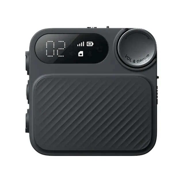 Xiaomi Sport Walkie Talkie