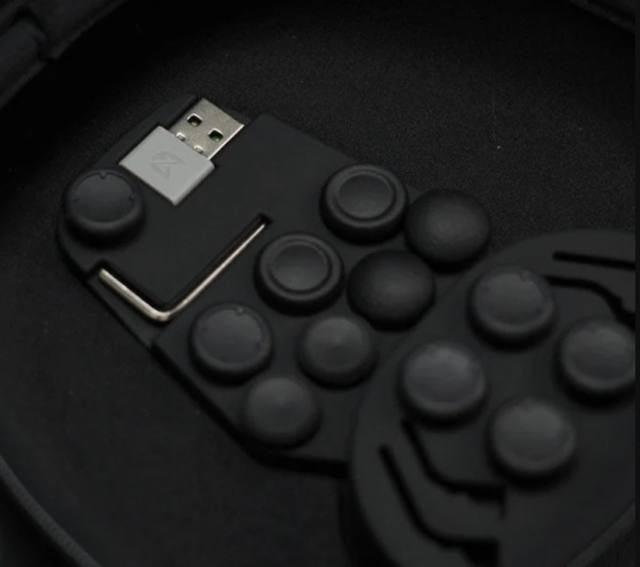NEW ZD O+ Excellence Wireless Controller