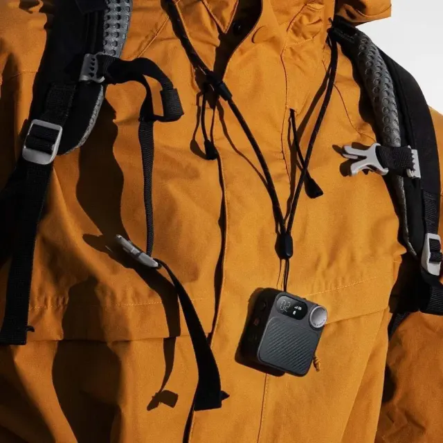 Xiaomi Sport Walkie Talkie