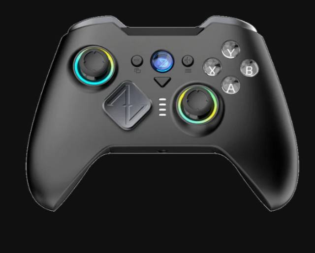 NEW ZD O+ Excellence Wireless Controller