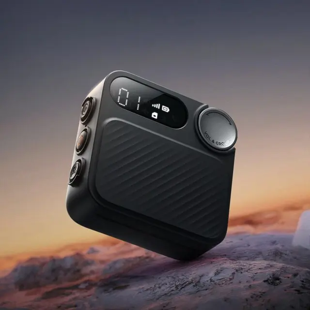 Xiaomi Sport Walkie Talkie