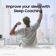 New Samsung Galaxy Watch8 Classic SM-L500 46mm Bluetooth Global version