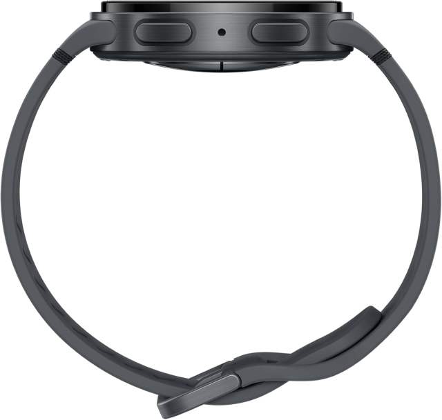 New Samsung Galaxy Watch 8 40mm AI Smart Watch Sport Band Cushion Design 3nm Processor Health & Sleep Coach Fitness Tracker