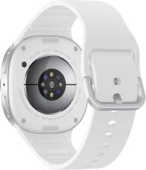 New Samsung Galaxy Watch 8 40mm AI Smart Watch Sport Band Cushion Design 3nm Processor Health & Sleep Coach Fitness Tracker