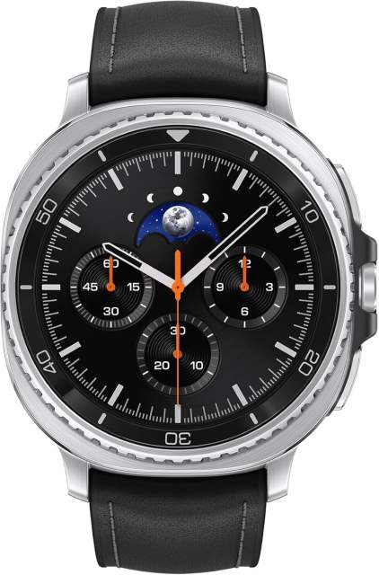 New Samsung Galaxy Watch8 Classic 46mm Global version