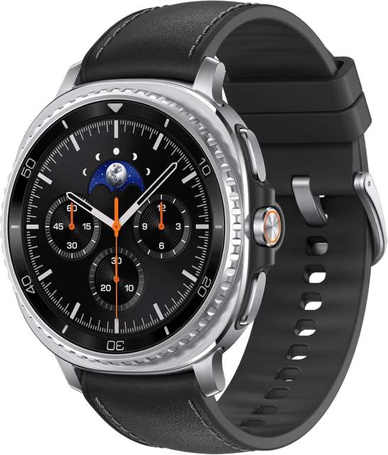 New Samsung Galaxy Watch8 Classic 46mm Global version