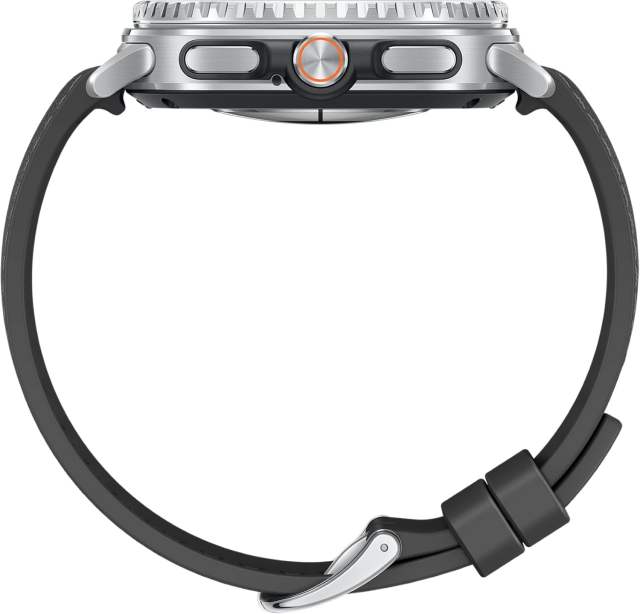 New Samsung Galaxy Watch8 Classic 46mm Global version