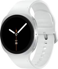 New Samsung Galaxy Watch 8 40mm AI Smart Watch Sport Band Cushion Design 3nm Processor Health & Sleep Coach Fitness Tracker