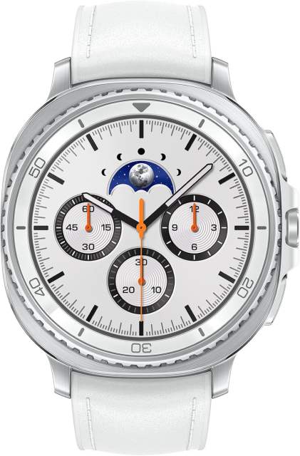 New Samsung Galaxy Watch8 Classic 46mm Global version