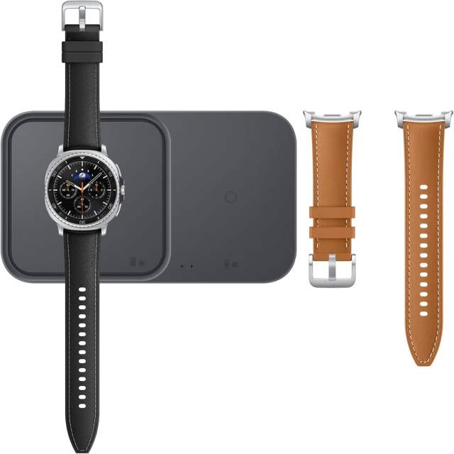 New Samsung Galaxy Watch8 Classic 46mm Global version