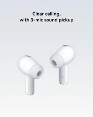 HUAWEI FreeBuds SE 4 ANC, Wireless Earbuds, 50 Hour Long Battery Life, Multi-mod