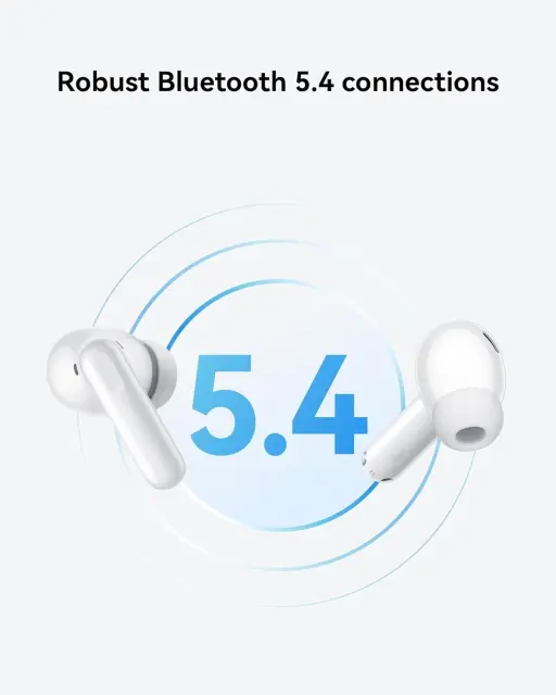 HUAWEI FreeBuds SE 4 ANC, Wireless Earbuds, 50 Hour Long Battery Life, Multi-mod