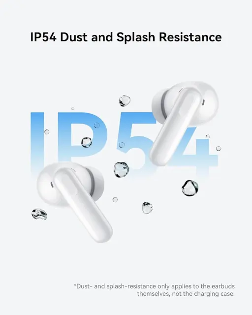 HUAWEI FreeBuds SE 4 ANC, Wireless Earbuds, 50 Hour Long Battery Life, Multi-mod