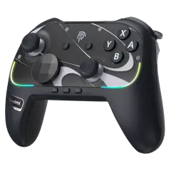 New EasySMX® S10 Gaming Controller for Switch 2: Wake up, TMR Sticks, HD Rumble