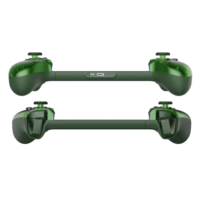 NEW GameSir G8 Plus Bluetooth Gamepad Console Grade Controller