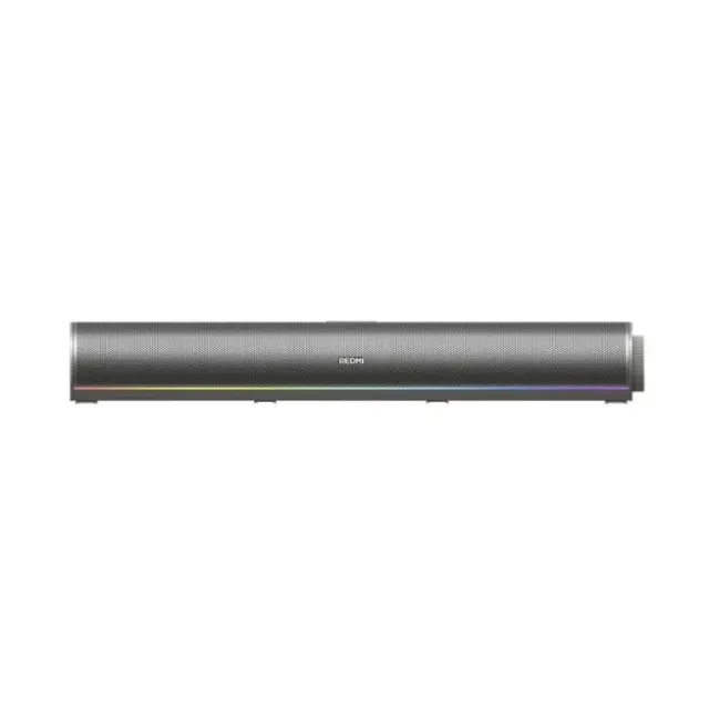 Xiaomi Redmi 2 Pro Bluetooth 5.3 / USB/ AUX RGB Desktop Computer Laptop Speakers