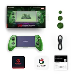 NEW GameSir G8 Plus Bluetooth Gamepad Console Grade Controller
