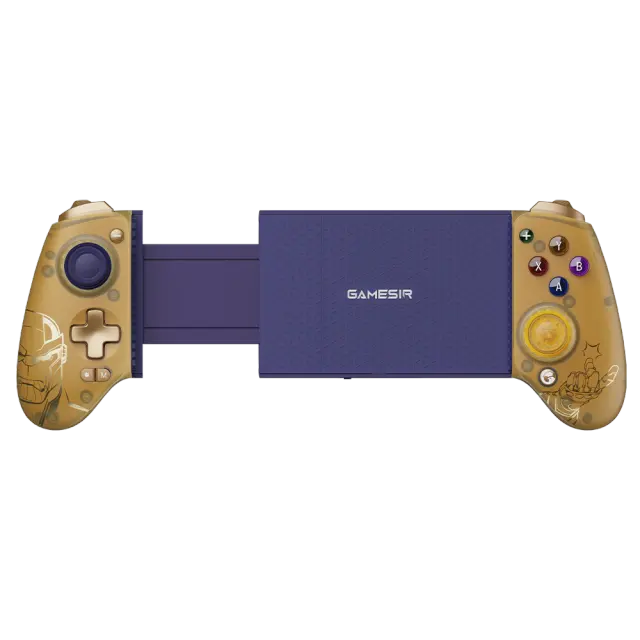 NEW GameSir G8 Plus Bluetooth Gamepad Console Grade Controller