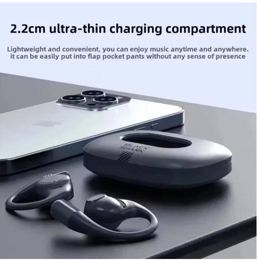 Black Shark OWS Open Bluetooth Earphones