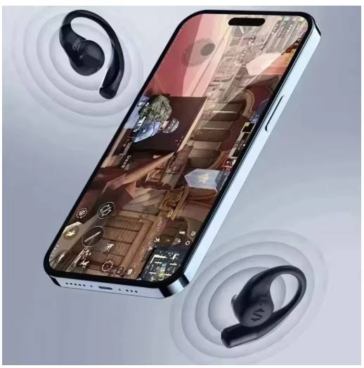 Black Shark OWS Open Bluetooth Earphones