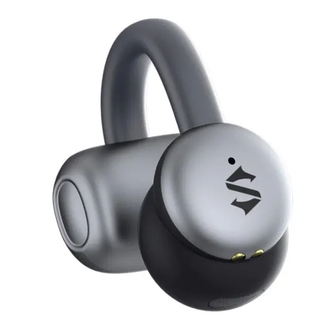 New Black Shark JoyBuds Ear Clip Bluetooth 5.4 Headset Wireless Earbuds