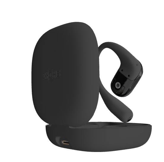 NEW SHOKZ OPEN FIT 2+ Plus Open-Ear Earphones