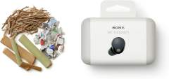 New Sony WF-1000XM5 Wireless Noise Cancelling Earbuds