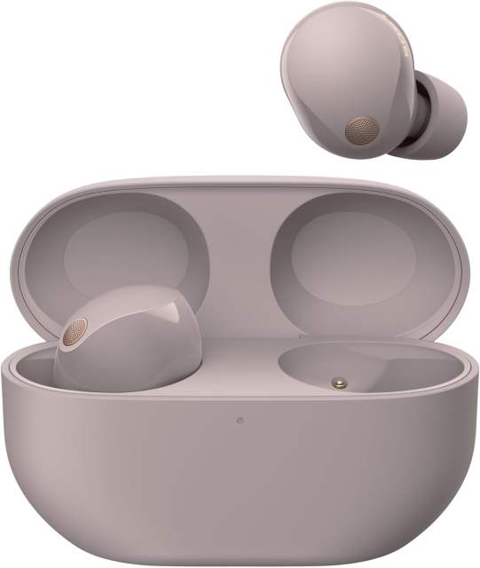 New Sony WF-1000XM5 Wireless Noise Cancelling Earbuds