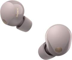 New Sony WF-1000XM5 Wireless Noise Cancelling Earbuds
