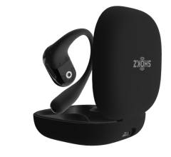 NEW SHOKZ OPEN FIT 2+ Plus Open-Ear Earphones