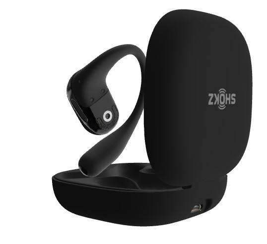 NEW SHOKZ OPEN FIT 2+ Plus Open-Ear Earphones