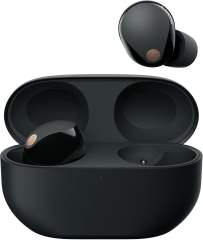 New Sony WF-1000XM5 Wireless Noise Cancelling Earbuds