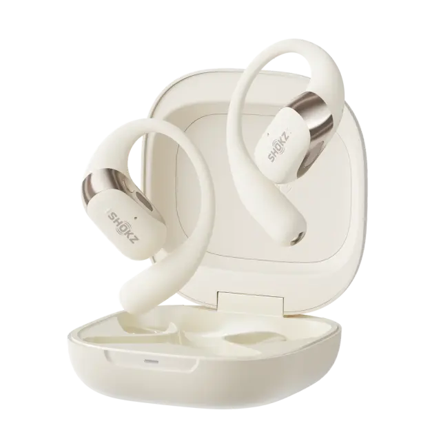 NEW SHOKZ OPEN FIT 2+ Plus Open-Ear Earphones