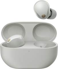 New Sony WF-1000XM5 Wireless Noise Cancelling Earbuds