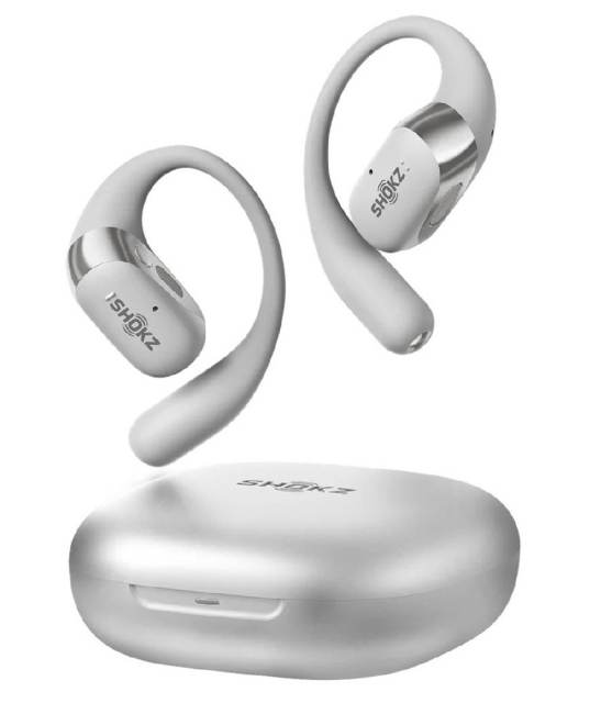 NEW SHOKZ OPEN FIT 2+ Plus Open-Ear Earphones