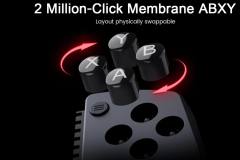 NEW GameSir X5s Wireless Mobile Game Controller