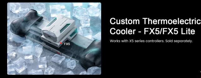 NEW GameSir X5s Wireless Mobile Game Controller