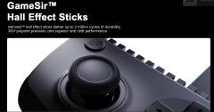 NEW GameSir X5s Wireless Mobile Game Controller