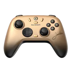 New GameSir Nova 2 Lite Multiplatform Wireless Game Controller