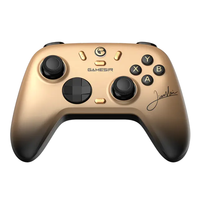 New GameSir Nova 2 Lite Multiplatform Wireless Game Controller