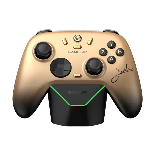 New GameSir Nova 2 Lite Multiplatform Wireless Game Controller