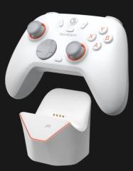 New GameSir Nova 2 Lite Multiplatform Wireless Game Controller