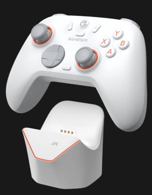 New GameSir Nova 2 Lite Multiplatform Wireless Game Controller
